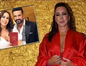 8 yıllık evlilik tek celsede bitmişti! Asena boşanmanın sebebini açıkladı