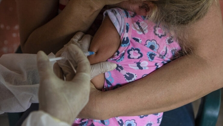 ABD’de aşı komitesi, yenidoğanlara hepatit B tavsiyesini kaldırdı