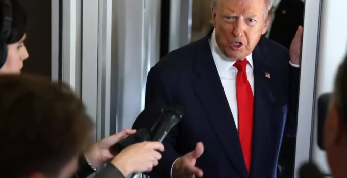 ABD’den görülmemiş uyarı: Giderseniz vasiyetinizi hazırlayın