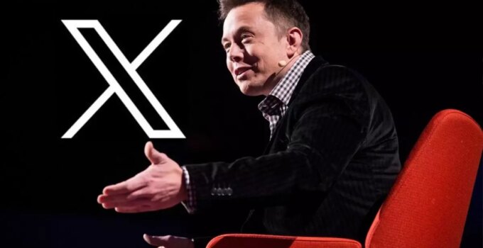 AB’den Elon Musk’a şok : X’e 120 milyon Euro ceza