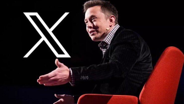 AB’den Elon Musk’a şok : X’e 120 milyon Euro ceza