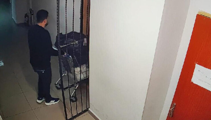 Adli emanetteki soygunda 10 gözaltı! Firari memurun eşinin anne ve babası da var!