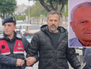 Ağabey 2 kişiyi öldürdü! Kardeş babasını katletti!