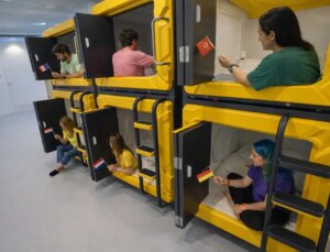 Almanya’da 100 gün izole yaşayana 23 bin Euro