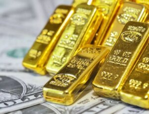 Altın haftaya tarihi rekorla başladı