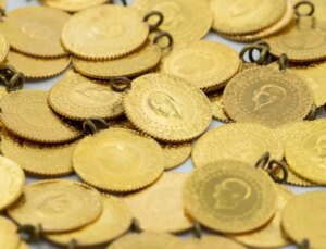 Altında yükseliş hız kazandı! 5 haftanın en yüksek seviyesini gördü