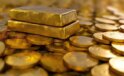 Altının kilogram fiyatı 6 milyon 255 bin liraya yükseldi