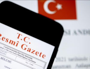 Anayasa Mahkemesi’nin 5 siyasi partiye yönelik mali denetim kararları Resmi Gazete’de