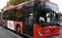 Ankara’da toplu ulaşıma yüzde 35 zam
