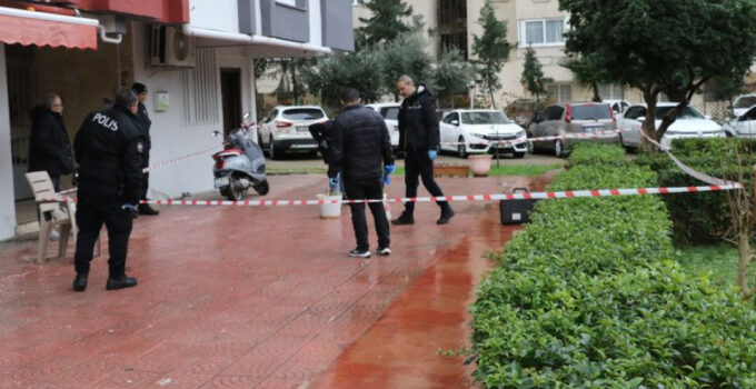 Anne ve oğlu bir gün arayla düşüp öldü!