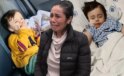 Anneden korkunç iddia: Hastaneye gülüp oynayarak girdi, yatalak bıraktılar
