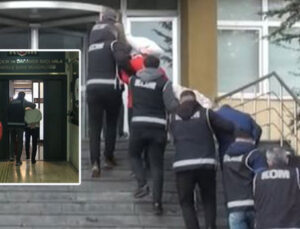 Aralarında eczacı da var! Sahte reçeteyle 88 milyon TL’lik kanser ilacı vurgunu!