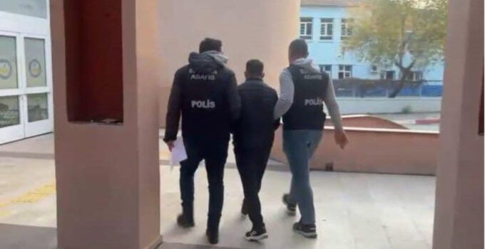 Aralarında iş insanları, model ve menajer de var… Uyuşturucu soruşturmasında 22 gözaltı kararı!