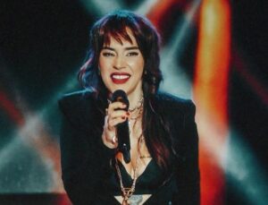 Aralık konser serisi