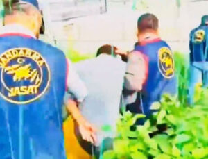 Arazi kavgasında öldürdü! Katil 7 yıl kaçtı ama…