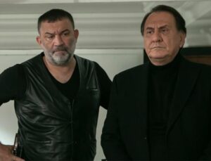 Arka sokaklar’ın fenomen ikilisi yine viral oldu! Diskoya çevirdiler