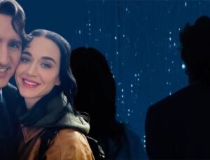 Artık saklamıyorlar! Katy Perry'den Justin Trudeau ile Instagram'da ilk kare