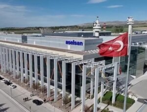 ASELSAN’dan NATO üyesi ülkeye 410 milyon dolarlık ihracat