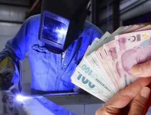 Asgari ücretle birlikte işveren desteği de arttırıldı