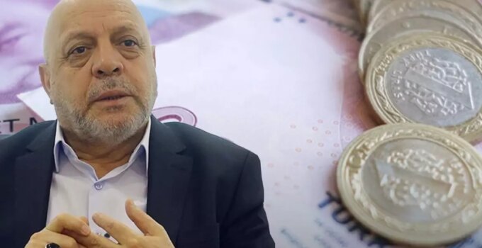 Asgari ücretle ilgili makul öneri: Rakamı bu şekilde belirleyelim