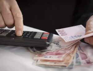 Asgari ücretten sonra memur ve emekli zammında da tablo netleşti
