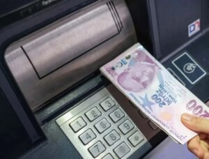 ATM’lerde yeni dönem: Mahkeme kararı olmadan hesabınız dondurulabilir