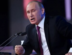 Avrupa Birliği, Rusya’yı "kara listeye" aldı