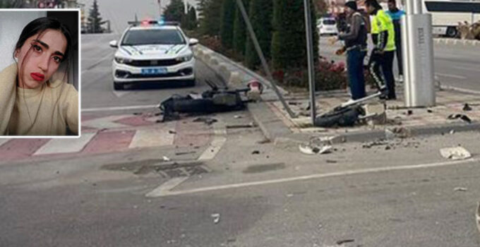 Ayşe’den yürek yakan haber geldi!