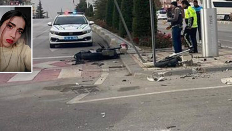 Ayşe’den yürek yakan haber geldi!