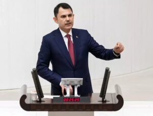 Bakan Kurum: İstanbul’a 15 bin kiralık sosyal konut inşa edilecek