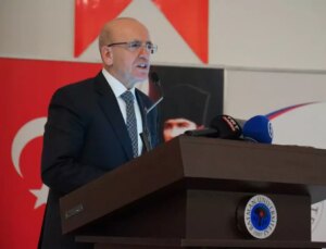 Bakan Şimşek: Terörsüz Türkiye’de GAP ve DAP bölgeleri uçuşa geçecek