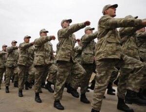 Bedelli askerlik ücretine rekor zam geliyor! Yeni ücret belli oldu