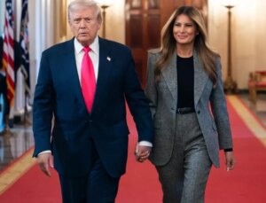 Beyaz Saray, Trump’ın MRI sonuçlarını açıkladı: Tamamen normal