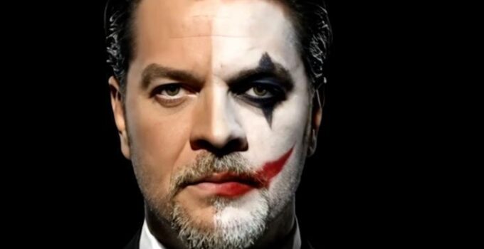 Beyaz'la joker başlıyor! Hem yarışma hem kahkaha