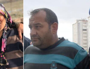 Bilezikleri için komşusunu keserle katletmişti! Cani için karar!