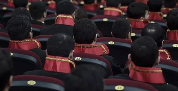 Bilişim suçlarıyla mücadelede yeni dönem! Savcılara banka hesaplarına el koyma yetkisi