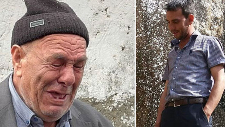 Bir babanın feryadı… “Oğlumun başını kesmişler!”