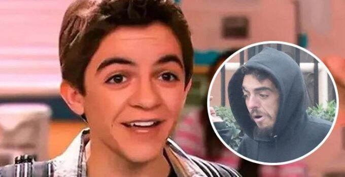 Bir dönemin çocuk yıldızının trajik düşüşü! Sokaklarda yaşadığı ortaya çıktı