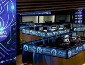 Borsa İstanbul’da manipülasyon iddiası: 10 gözaltı