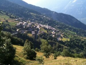 Bu köye taşınanlara 1 milyon lira veriyorlar