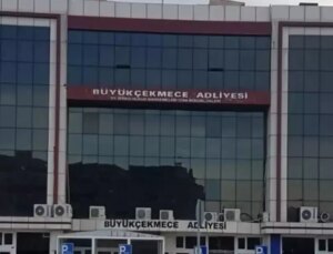 Büyükçekmece Adliyesi’nde büyük vurgun, adli emanet kasası soyuldu