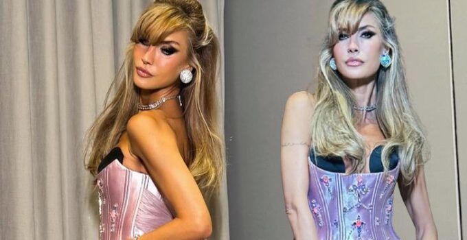 Çağla Şıkel sevenlerini korkuttu! İşte son sağlık durumu