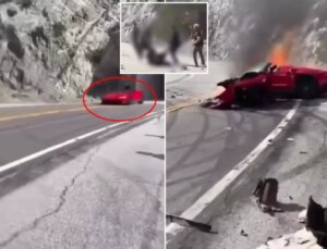 Call of Duty’nin yapımcısı Vince Zampella hayatını kaybetti