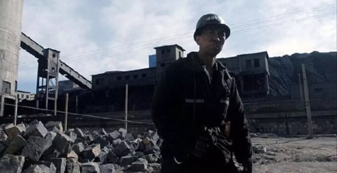 Çin’in Yünnan eyaletinde bir kömür madenindeki patlamada 4 işçi öldü