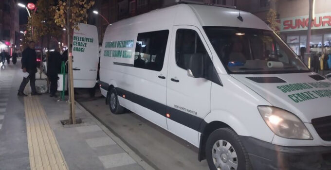 Çorum’da yalnız yaşayan yaşlı kadın evinde ölü bulundu