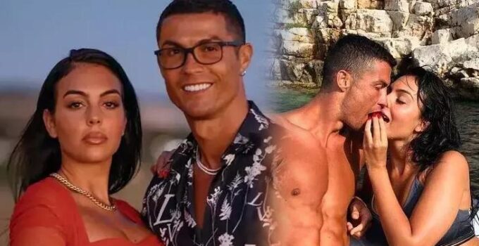 Cristiano Ronaldo kesenin ağzını açtı! Kızıldeniz'den ultra lüks villalar aldı