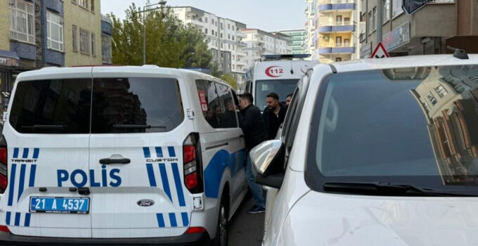 Dehşet! Anne 2 aylık bebeği pencereden attı