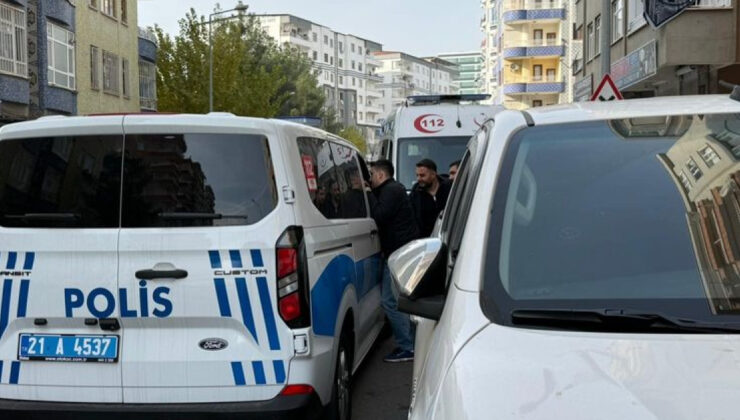 Dehşet! Anne 2 aylık bebeği pencereden attı