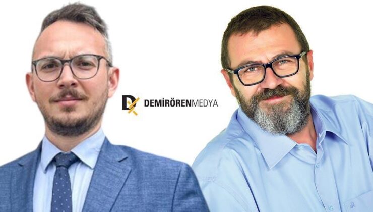 Demirören Medya ödüllerle taçlandı