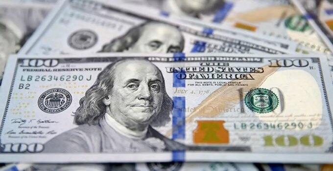 Dev bankadan çarpıcı dolar tahmini: 62 TL olacak